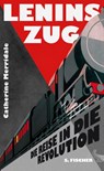 Lenins Zug - Catherine Merridale - 9783100022745