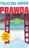 Prawda - Felicitas Hoppe - 9783100324573