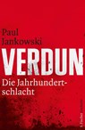 Verdun - Paul Jankowski - 9783100363039