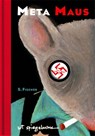 MetaMaus - Art Spiegelman - 9783100768063