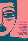 Haus Feuer Körper - Warsan Shire - 9783103971064