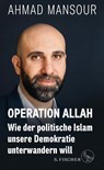 Operation Allah - Ahmad Mansour - 9783103971330