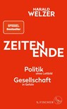 ZEITEN ENDE - Harald Welzer - 9783103975819