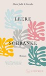 Leere Schränke - Maria Judite de Carvalho - 9783103976168