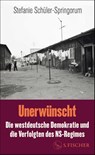 Unerwünscht - Stefanie Schüler-Springorum - 9783103976649