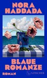 Blaue Romanze - Nora Haddada - 9783103977165