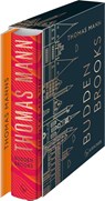 Buddenbrooks - Thomas Mann - 9783103977431