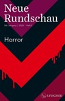 Neue Rundschau 2025/3 - Lektor*innen des S. Fischer Verlags - 9783108091422