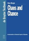 Chaos and Chance - Arno Berger - 9783110169904