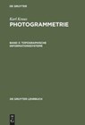 Topographische Informationssysteme - Karl Kraus - 9783110181647