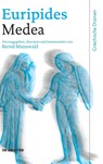 Medea - Euripides ; Bernd Manuwald - 9783110188233