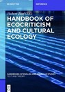 Handbook of Ecocriticism and Cultural Ecology - ZAPF,  Hubert - 9783110308372