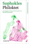 Philoktet - Sophokles - 9783110344530