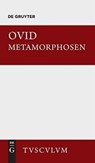 Metamorphosen - Publius Ovidius Naso - 9783110356939