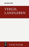 Landleben - Vergil - 9783110361681