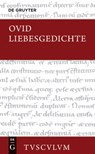 Ovid: Liebesgedichte / Amores - Ovid - 9783110363722