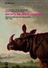 NICHTS NEUES SCHAFFEN - Antonia Putzger ; Marion Heisterberg ; Susanne Muller-Bechtel - 9783110440034