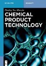 Chemical Product Technology - MURZIN,  Dmitry Yu. - 9783110475319