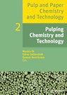 Pulping Chemistry and Technology - Monica Ek ; Goran Gellerstedt ; Gunnar Henriksson - 9783110483420