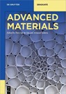 Advanced Materials - Theodorus van de Ven ; Armand Soldera - 9783110537659