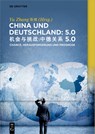 China und Deutschland - Yu Zhang - 9783110621419