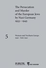 Western and Northern Europe 1940-June 1942 - HAPPE,  Katja ; Mayer, Michael ; Peers, Maja - 9783110683332