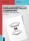 Organometallic Chemistry - Ionel Haiduc - 9783110695267