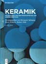 Technologie von den Rohstoffen bis zur Hartbearbeitung - Hermann Salmang ; Horst Scholze ; Rainer Telle - 9783110742381
