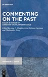 Commenting on the Past - No Contributor - 9783110777819