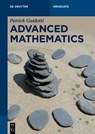 Advanced Mathematics - Patrick Guidotti - 9783110780857