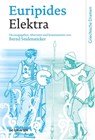 Elektra - Euripides - 9783110796520