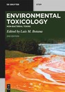 Environmental Toxicology - Luis M. Botana - 9783111014319