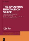 The Evolving Innovation Space - Jari Kuusisto ; Martin Meyer ; Stephen Flowers - 9783111187617