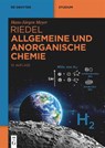 Allgemeine und Anorganische Chemie - Hans-Jürgen Meyer - 9783111335889
