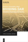 Dividing Dar - Patrick Christopher Hege - 9783111381336