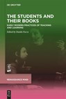 The Students and Their Books - Danilo Facca - 9783111452586