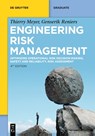 Engineering Risk Management - Thierry Genserik Meyer Reniers - 9783111490588
