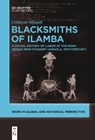 Blacksmiths of Ilamba - Crislayne Alfagali - 9783111624839