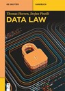 Data Law - Thomas Hoeren ; Stefan Pinelli - 9783111722832