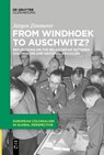 From Windhoek to Auschwitz? - Jurgen Zimmerer - 9783112213957
