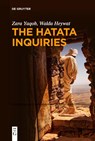 The Hatata Inquiries - Walda Heywat ; Zara Yaqob - 9783112214114