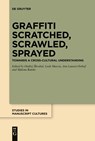 Graffiti Scratched, Scrawled, Sprayed - Ond¿ej ¿Krabal ; Malena Ratzke ; Ann Lauren Osthof - 9783112215470