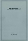 Metaphysik - Aristotle - 9783112220351