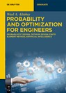 Probability and Optimization for Engineers - Wael A. Altabey - 9783119143547