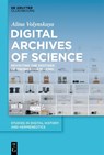 Digital Archives of Science - Alina Volynskaya - 9783119148221