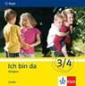 Ich bin da - Religion. Ausgabe für Nordrhein-Westfalen, Hessen, Hamburg, Niedersachsen -  - 9783120059332