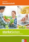 starkeSeiten Basiswissen Hauswirtschaft. Ab Klasse 5. Ausgabe ab 2022 -  - 9783120076032