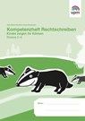 ABC Lernlandschaft 2+. Rechtschreibung beobachten. Schülerarbeitsheft -  - 9783120111504