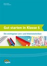 Gut starten in Klasse 5 -  - 9783120113256