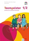Teamgeister 1/2. Aktivitäten für ein respektvolles Miteinander -  - 9783120113928